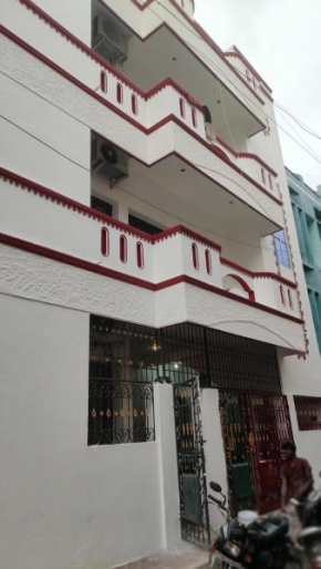Villa Souhayl homestay